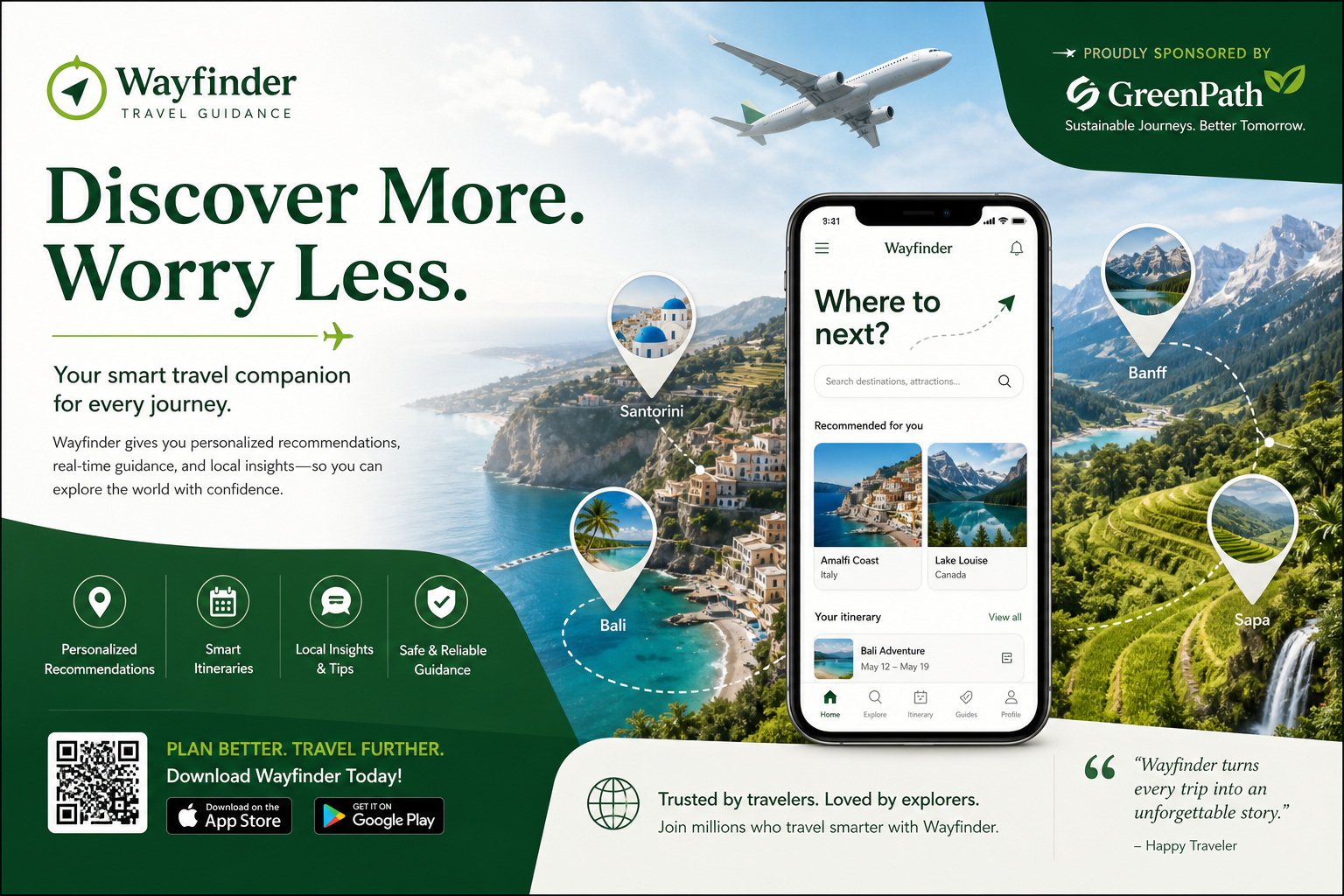 Sponsored by Tripadvisor